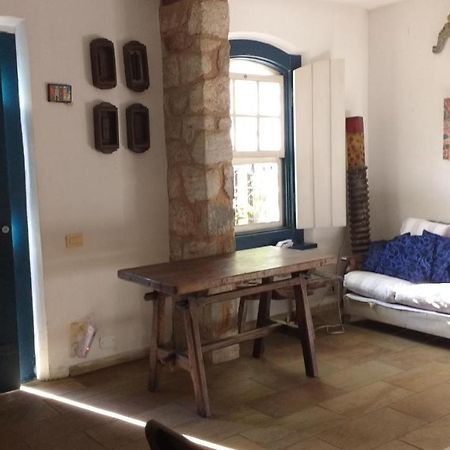 Вилла Casas Dos Sonhos Парати Экстерьер фото