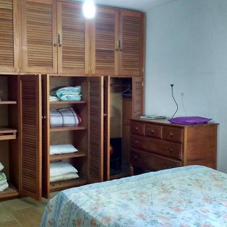 Вилла Casas Dos Sonhos Парати Экстерьер фото