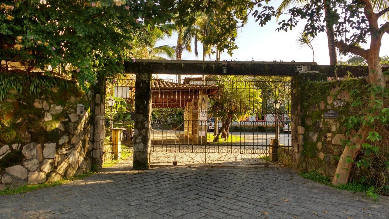 Вилла Casas Dos Sonhos Парати Экстерьер фото