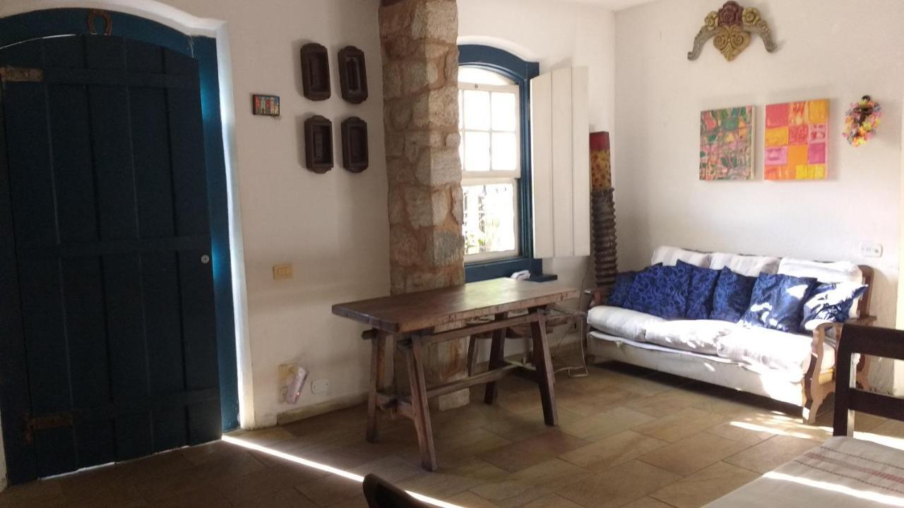 Вилла Casas Dos Sonhos Парати Экстерьер фото