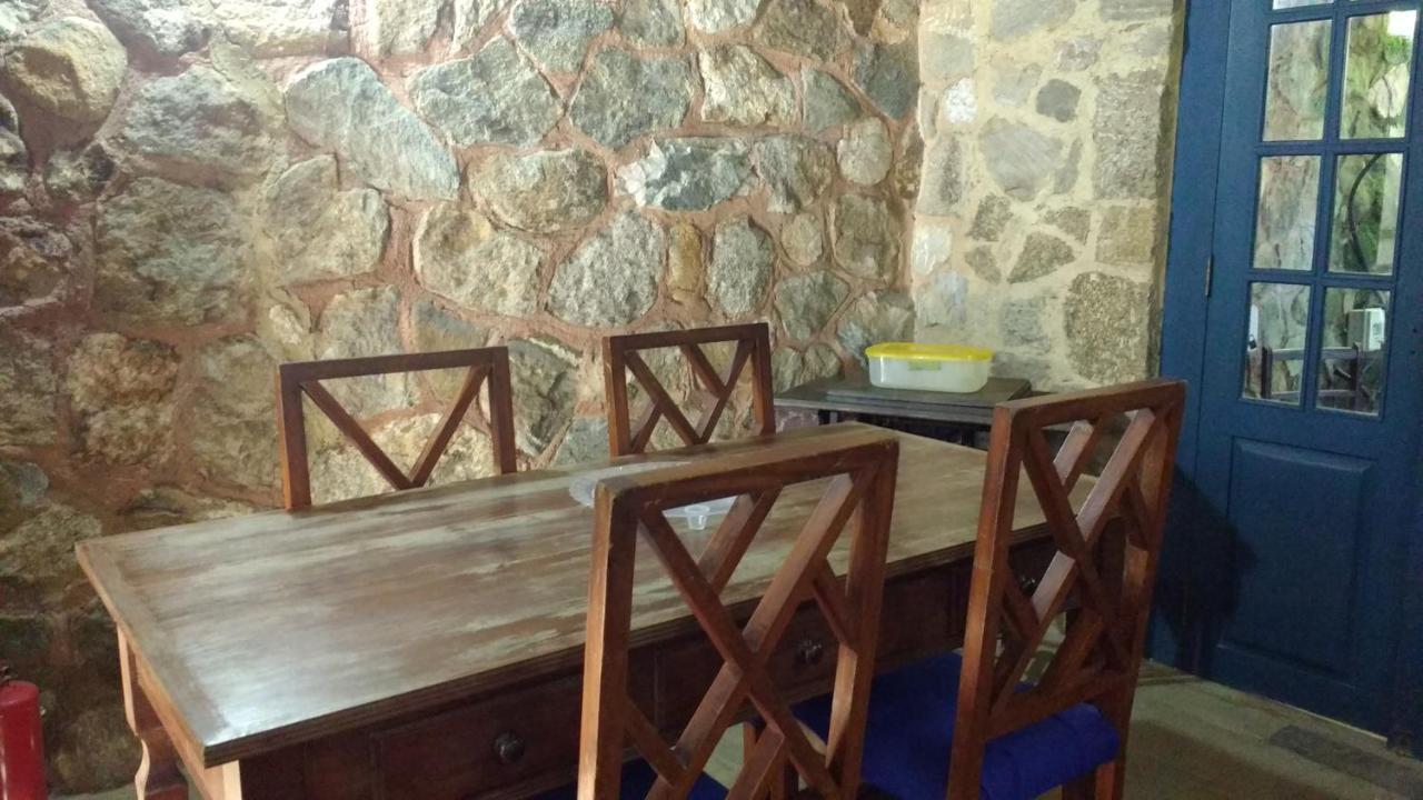 Вилла Casas Dos Sonhos Парати Экстерьер фото